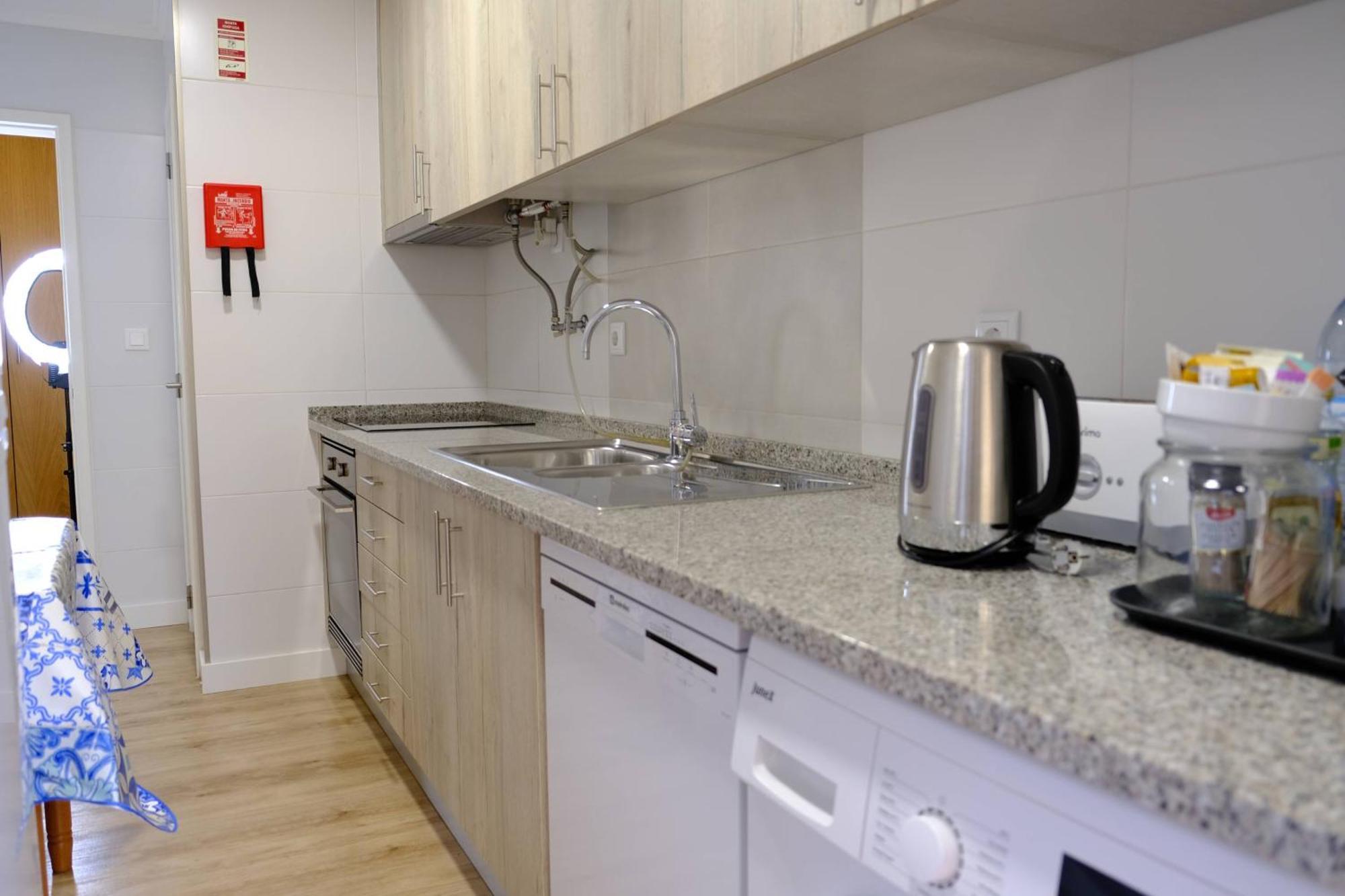 Meriteluna Pateo Agualva-Cacem Bagian luar foto