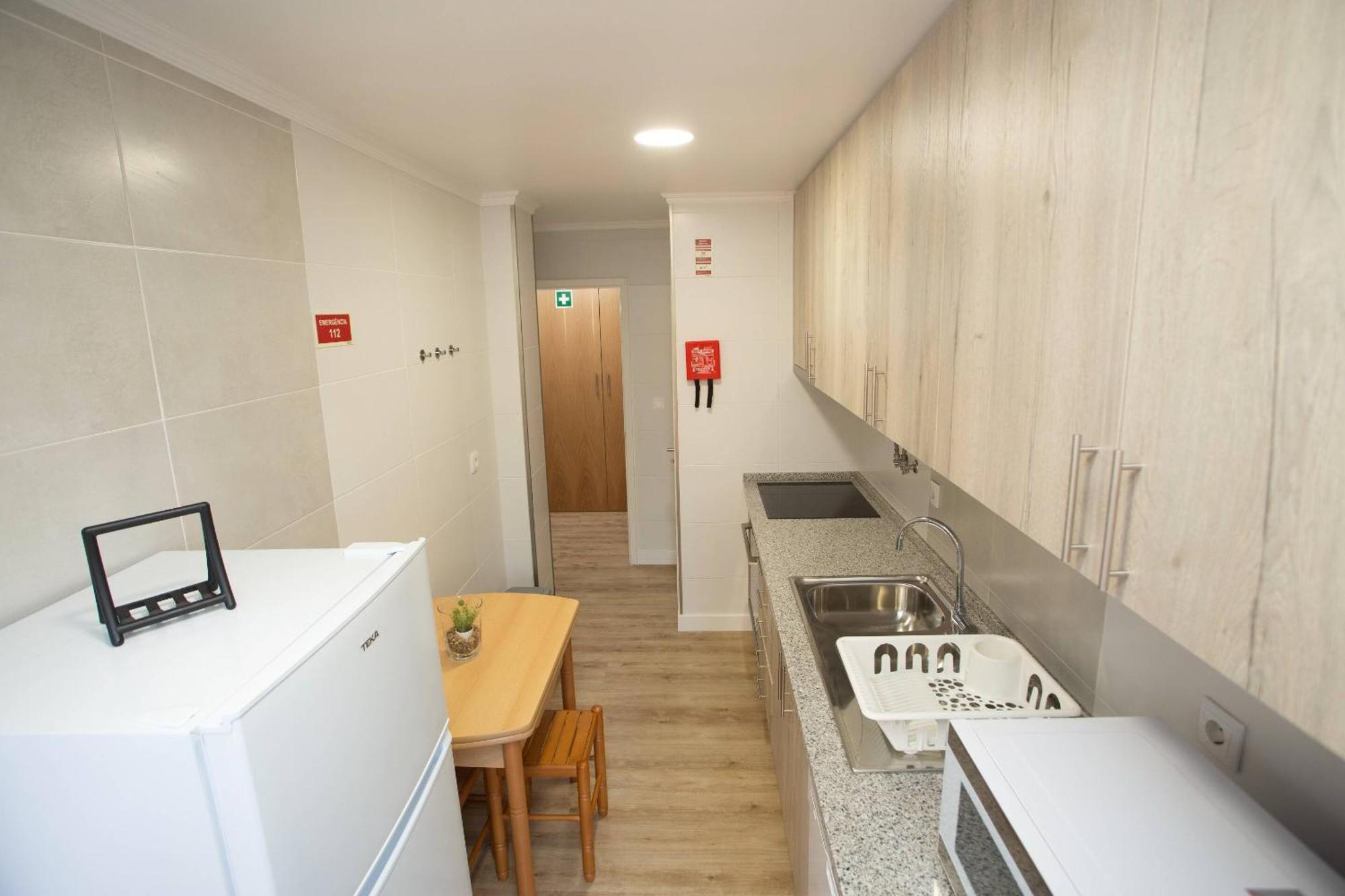 Meriteluna Pateo Agualva-Cacem Bagian luar foto